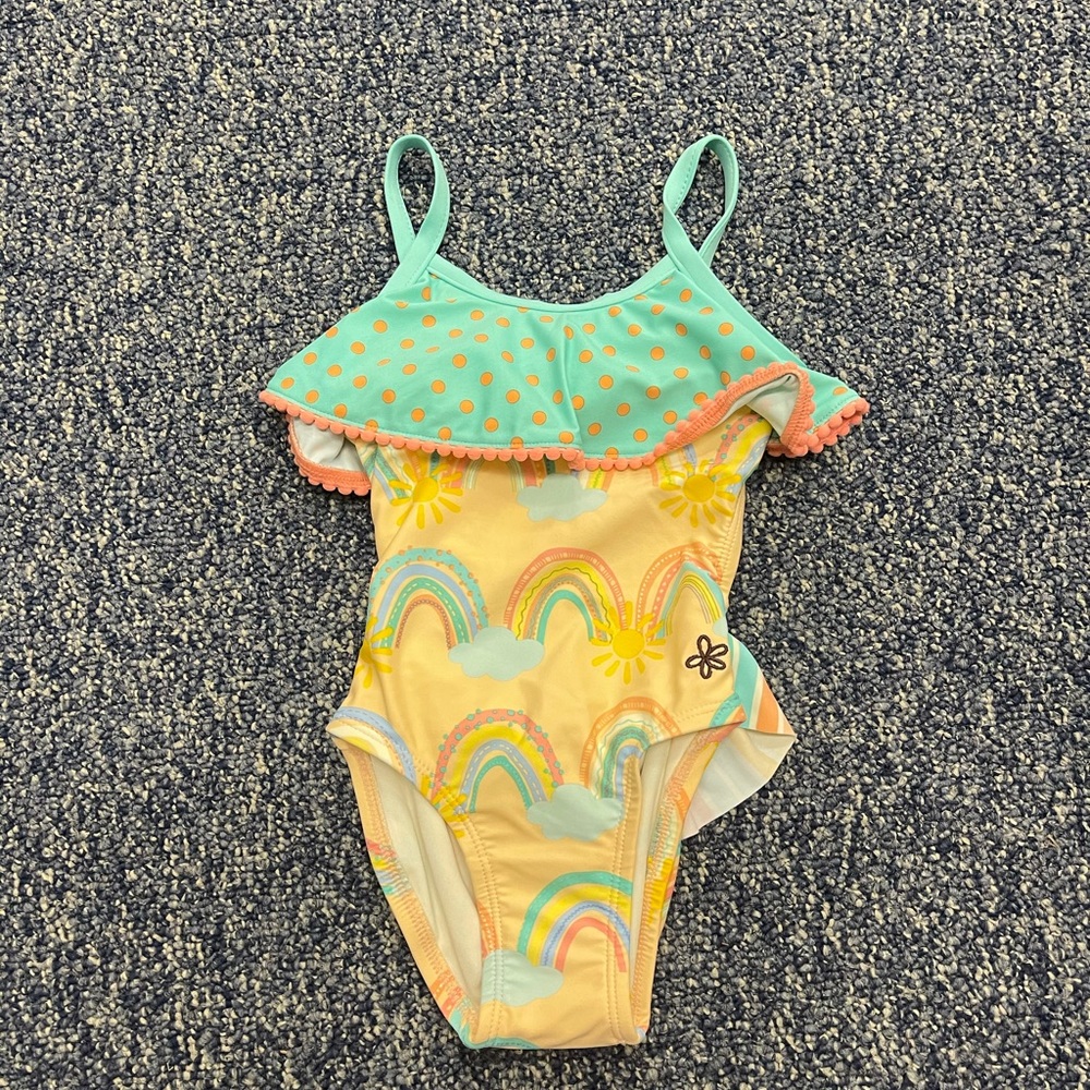 Matilda Jane Swim suit